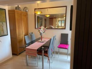 ChezAdrienParis - Appartement de 90m2 en souplex - París - 3