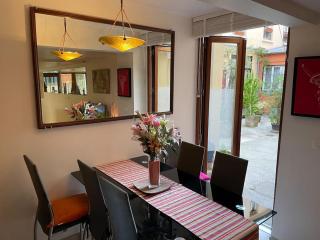 ChezAdrienParis - Appartement de 90m2 en souplex - París - 2