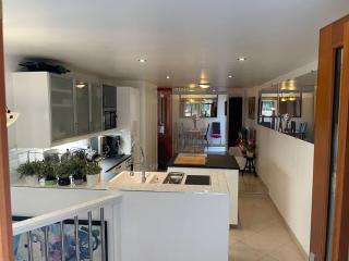 ChezAdrienParis - Appartement de 90m2 en souplex - París - 9