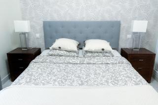 Luxury 3BR Apt Puerto Banus - Terrace - Near Beach - 2