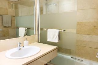 Luxury 3BR Apt Puerto Banus - Terrace - Near Beach - 1