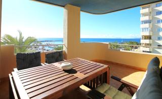 Estepona Port Apartment ALICE - Estepona - 0