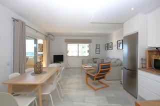 Estepona Port Apartment ALICE - Estepona - 5