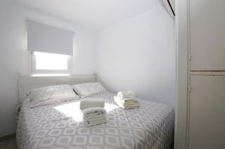 Estepona Port Apartment ALICE - Estepona - 2
