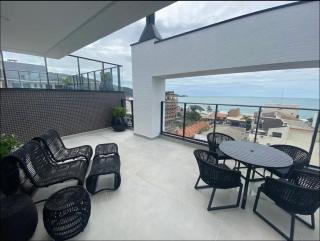 Departamento con vista al mar en Villa Francione 506 - 9