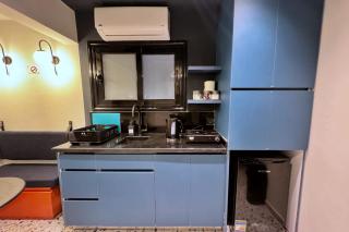 The 1 BDR Cobalt Cube 5 min to CAI Airport - Cairo - 5