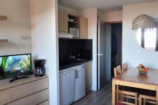 Bel appartement vue montagne - La Plagne Tarentaise - 7