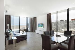 Modern Los Mojones Villa 3 Bedrooms All En-Suite Villa Berniente Great Sea Views Puerto Del Carmen - Puerto del Carmen - 5