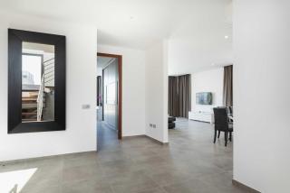 Modern Los Mojones Villa 3 Bedrooms All En-Suite Villa Berniente Great Sea Views Puerto Del Carmen - Puerto del Carmen - 2