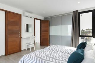 Modern Los Mojones Villa 3 Bedrooms All En-Suite Villa Berniente Great Sea Views Puerto Del Carmen - Puerto del Carmen - 0
