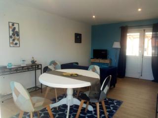 Maison charmante à Cayeux-sur-Mer avec jardin privatif - Cayeux-sur-Mer - 9