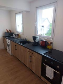Maison charmante à Cayeux-sur-Mer avec jardin privatif - Cayeux-sur-Mer - 7