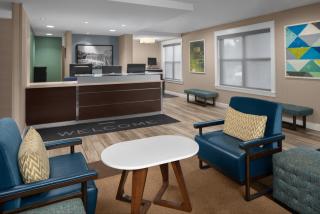 Residence Inn Boston Dedham - Dedham - 7