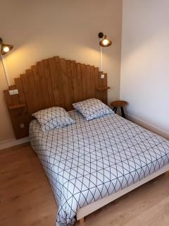 Maison charmante à Cayeux-sur-Mer avec jardin privatif - Cayeux-sur-Mer - 3