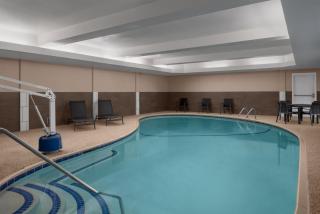 Residence Inn Boston Dedham - 4