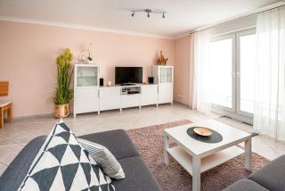 Villa Nordland Wohnung 12 - Norderney - 7