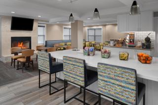 Residence Inn Boston Dedham - Dedham - 6