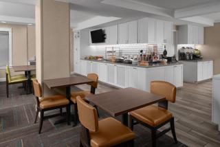 Residence Inn Boston Dedham - Dedham - 5