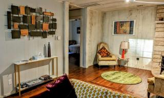 Cozy Cottage - Taylor - 9