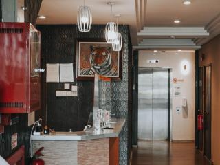 Noble Hotel Express, Check in 10PM, Check out 9AM - Singapura - 7
