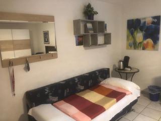 Ferienappartement Souterrain - 2