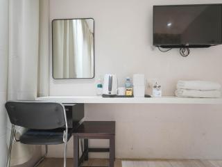 Noble Hotel Express, Check in 10PM, Check out 9AM - Singapura - 5