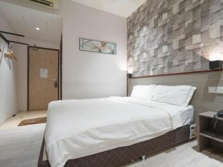 Noble Hotel Express, Check in 10PM, Check out 9AM - Singapura - 2