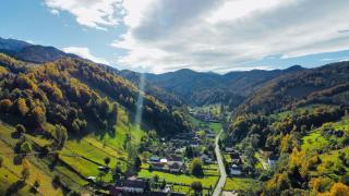 Hillden Lodge &Restaurant - Bran - 4