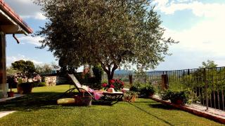 B&B POGGIO CAIAR - Caprino Veronese - 2