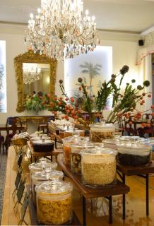 Palace Hotel - Viareggio - 1