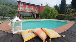 B&B POGGIO CAIAR - Caprino Veronese - 0