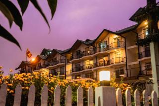 Kapri Luxury Apartment - Nuwara Eliya - 5