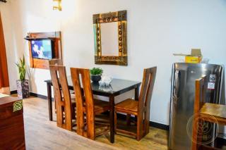 Kapri Luxury Apartment - Nuwara Eliya - 2