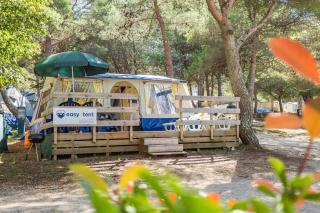 Easyatent Bungalow tent Lanterna - Poreč - 6