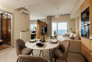 Hersonissos Beach Front Suites - Hersonissos - 9