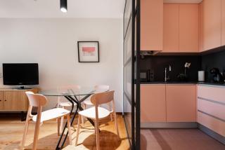 Rivoli Apartments - Porto - 4