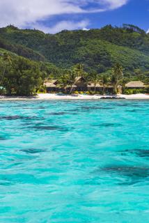 Rumours Luxury Villas & Spa - 9