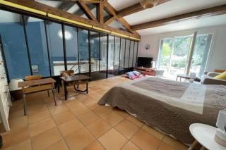 Magnifique villa familiale tout confort à 10 min d'Aix-en-Provence - Ventabren - 9