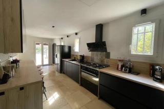 Magnifique villa familiale tout confort à 10 min d'Aix-en-Provence - Ventabren - 6