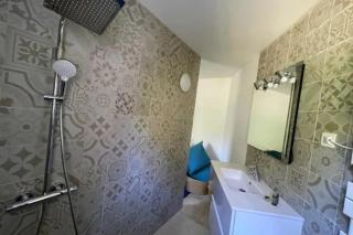 Magnifique villa familiale tout confort à 10 min d'Aix-en-Provence - Ventabren - 5
