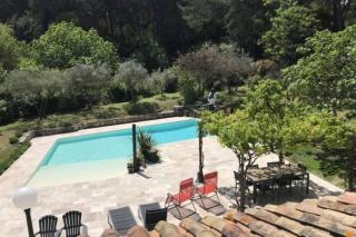 Magnifique villa familiale tout confort à 10 min d'Aix-en-Provence - Ventabren - 2