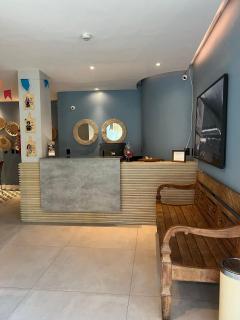 Fortpraia Hotel - Fortaleza - 6