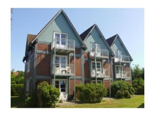 Haus Möwe - Pellworm - 9