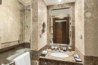 Copthorne Makkah Al Naseem - Mekka - 7