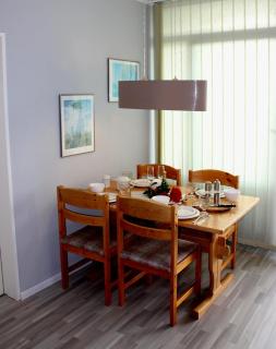 Ocean View - Fehmarn - 2