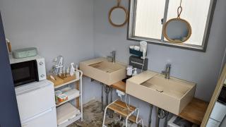 La Union Twin room with share bath room - Vacation STAY 31448v - Fukushima - 4