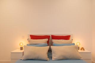 Host Wise - Trendy Spacious Flats - Matosinhos - Matosinhos - 4