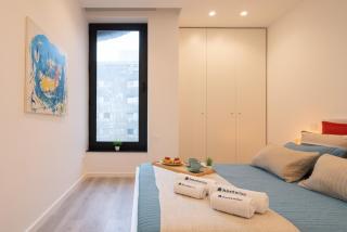 Host Wise - Trendy Spacious Flats - Matosinhos - Matosinhos - 2