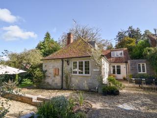 The Carriage House - Lyme Regis - 0