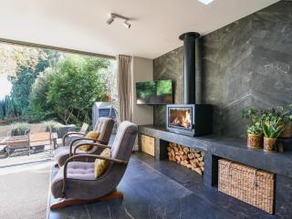 The Carriage House - 3